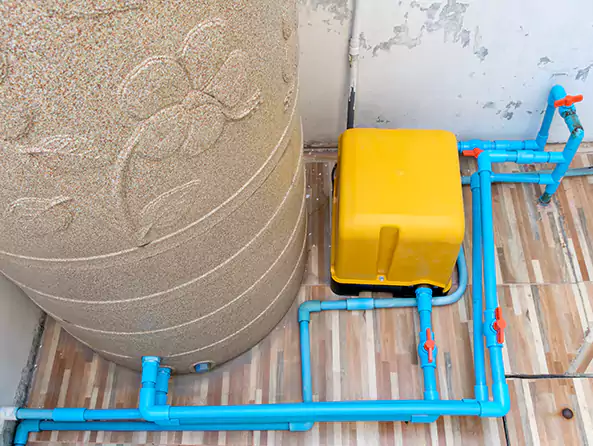 Why Choose Westerville Plumbing Pros for Well Pressure Tank Replacement in Westerville, OH?