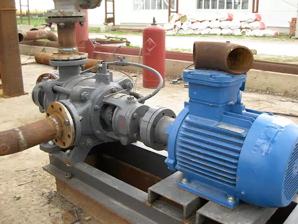 Why Choose Westerville Plumbing Pros for Well Pump Replacement in Westerville, OH?