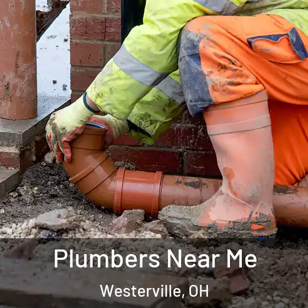  Plumbers Near Me Westerville, OH
