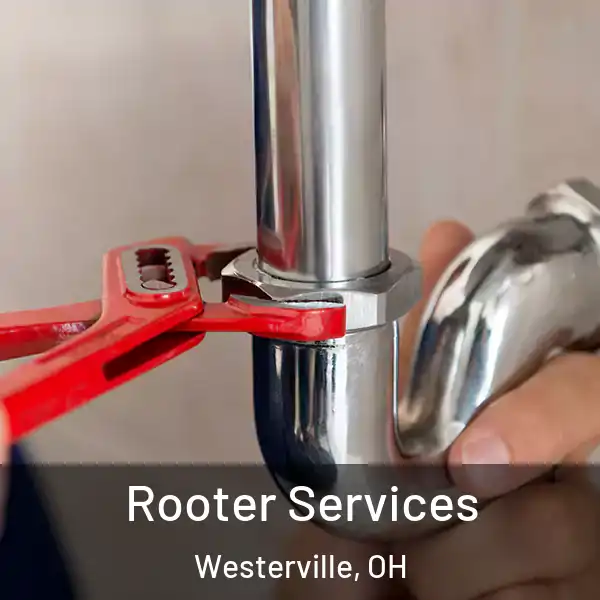  Rooter Services Westerville, OH