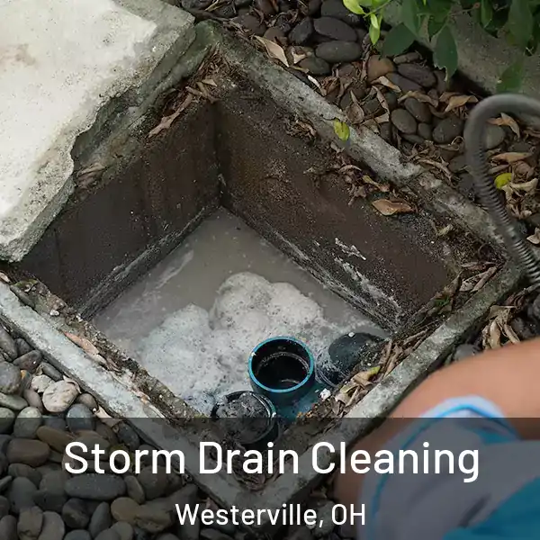  Storm Drain Cleaning Westerville, OH