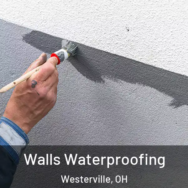  Walls Waterproofing Westerville, OH