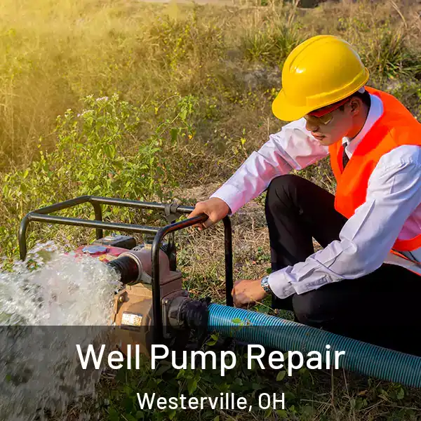  Well Pump Repair Westerville, OH